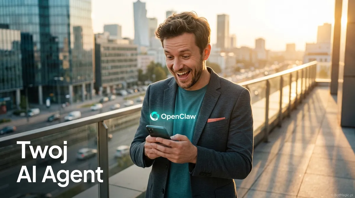 Czym jest OpenClaw i dlaczego warto go poznać?