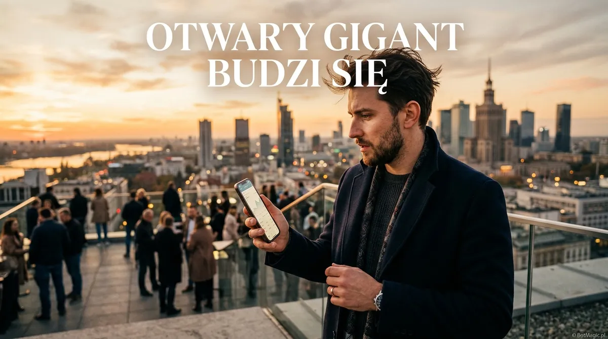 GLM-5 Turbo: Co to jest i dlaczego rewolucjonizuje rynek AI?