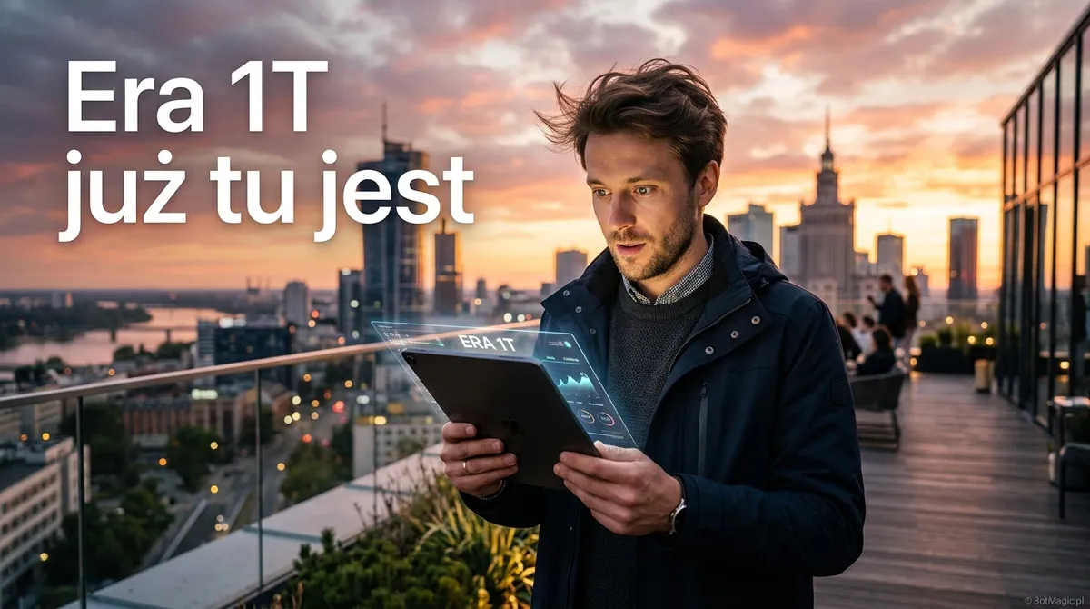 Hunter Alpha: Potężny i darmowy gigant AI od 2026