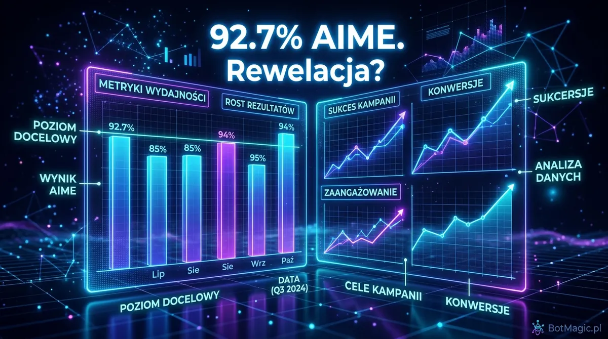 Liczby nie kłamią: Benchmarki GLM-5 Turbo vs. Claude Sonnet i Kimi-K2.5