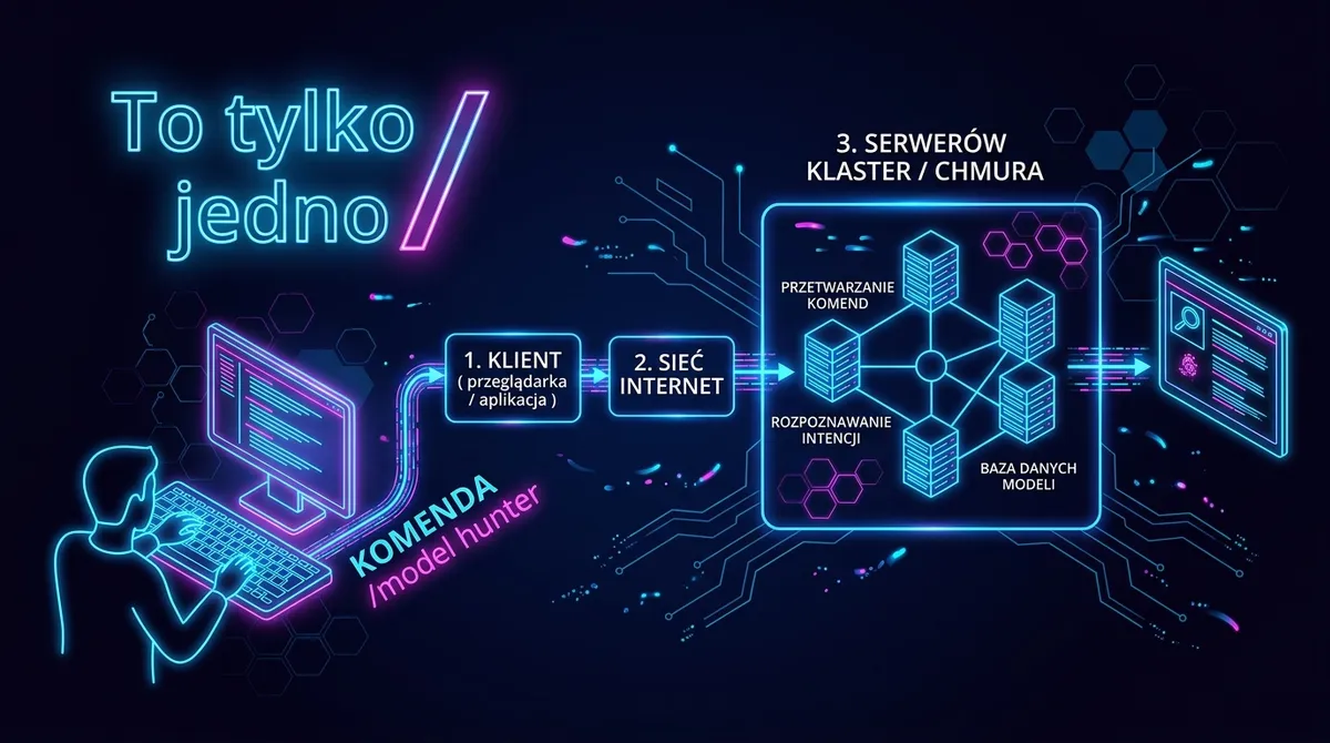 Jak w 5 sekund aktywować Hunter Alpha w OpenClaw?