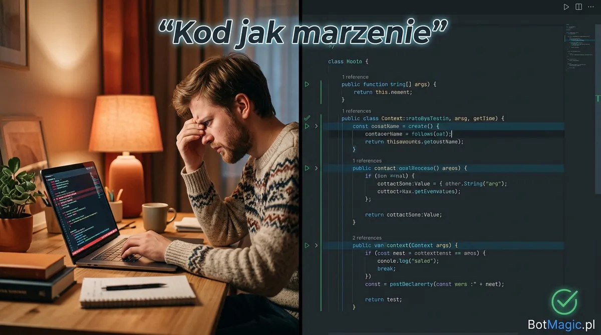 Opinie z Reddita: Sprawdzony w kodowaniu i zadaniach agentowych