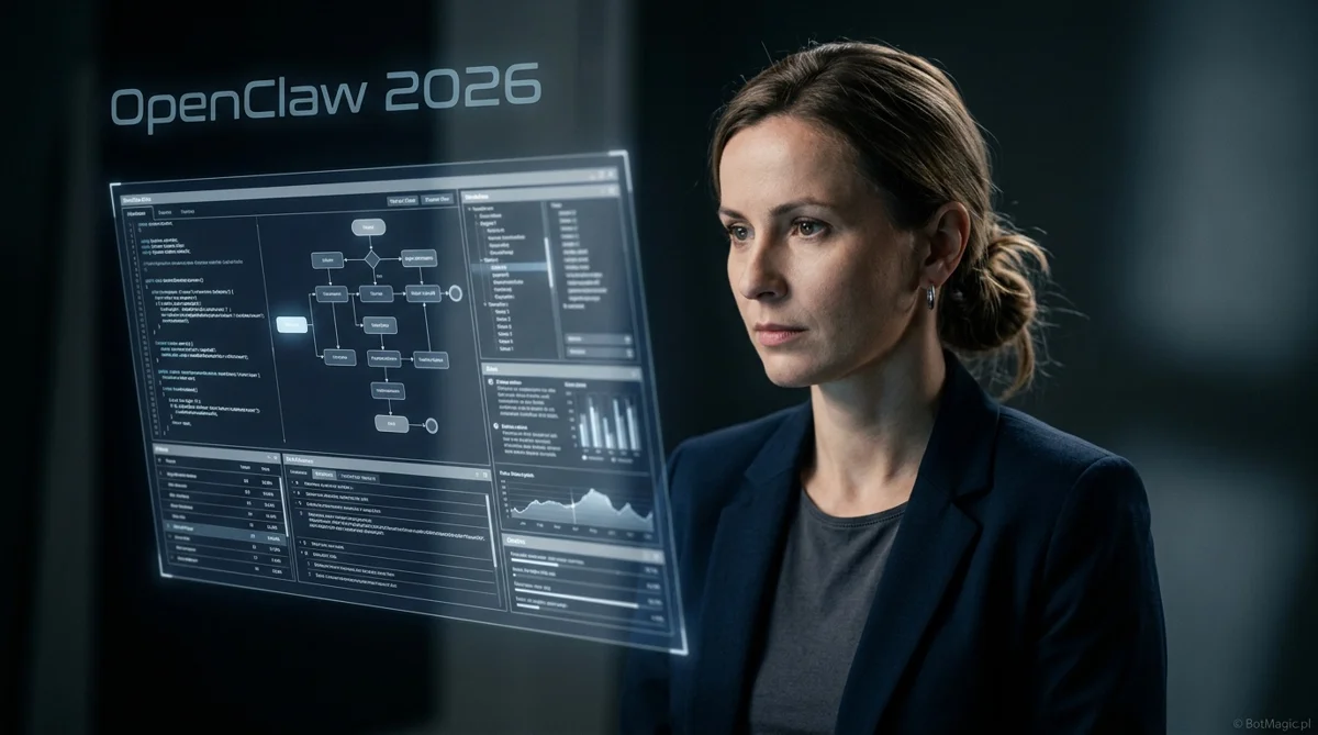 Czym jest OpenClaw i jak może zmienić Twoje życie?