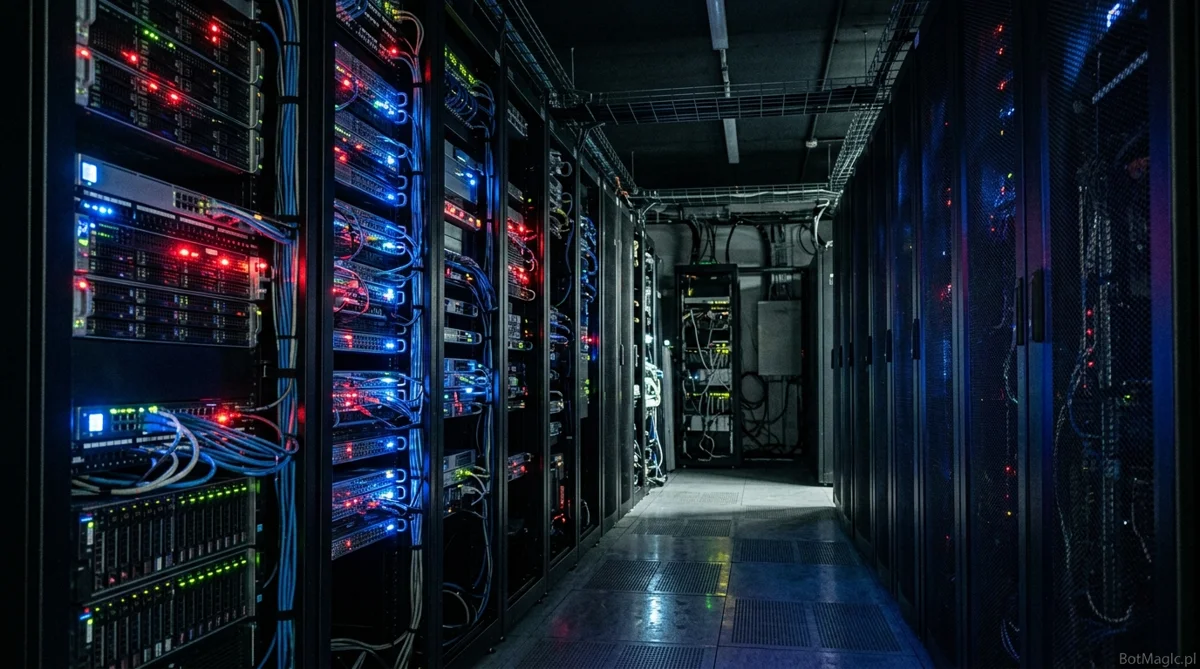 🔄 Zawirowania w wytycznych algorytmów