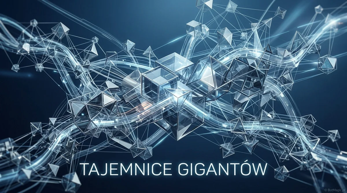 🕵️ Tajemnice gigantów społecznościowych