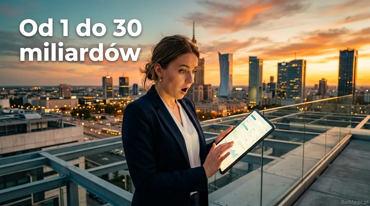 Anthropic: 30 miliardów dolarów przychodów w 2026