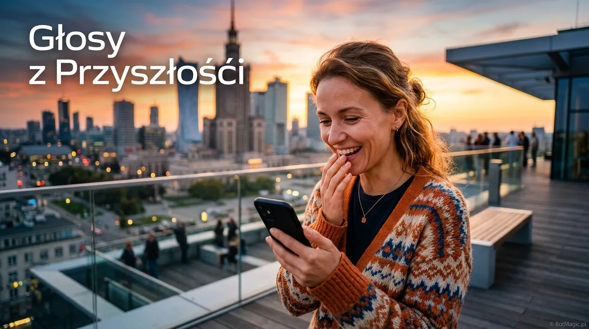 Gemini 3.1 Flash: Rewolucja w syntezie mowy Google