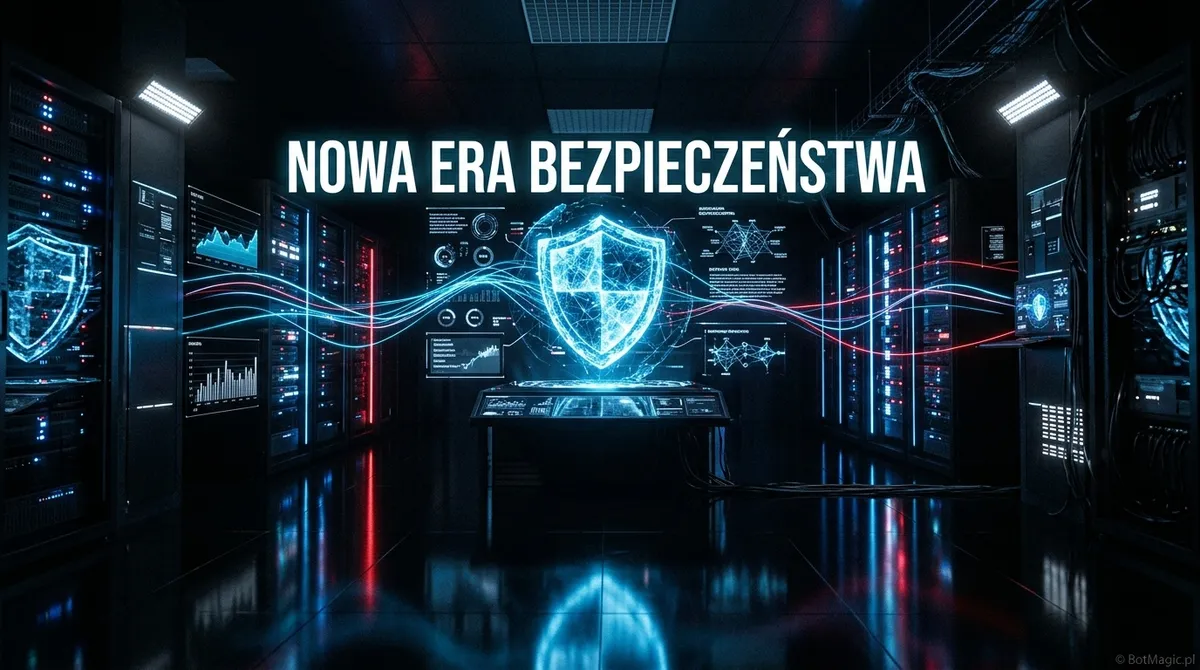 Project Glasswing: Sekretny projekt Claude Mythos