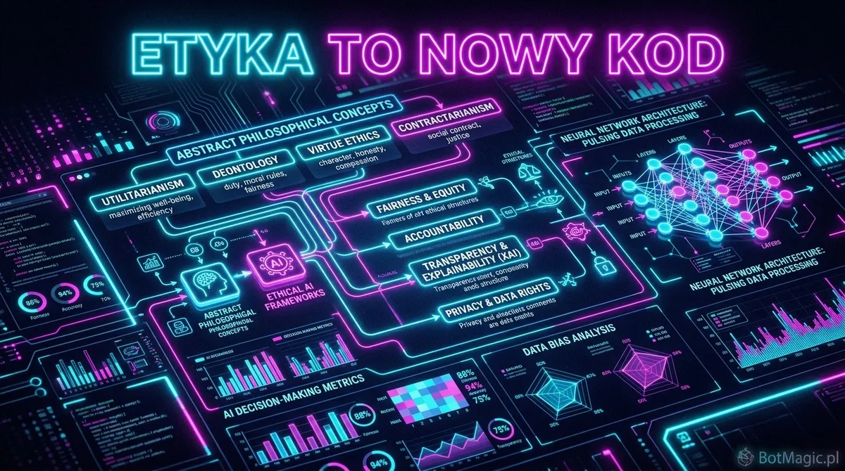 Filozof AI w Google DeepMind: Shevlin zmienia podejście