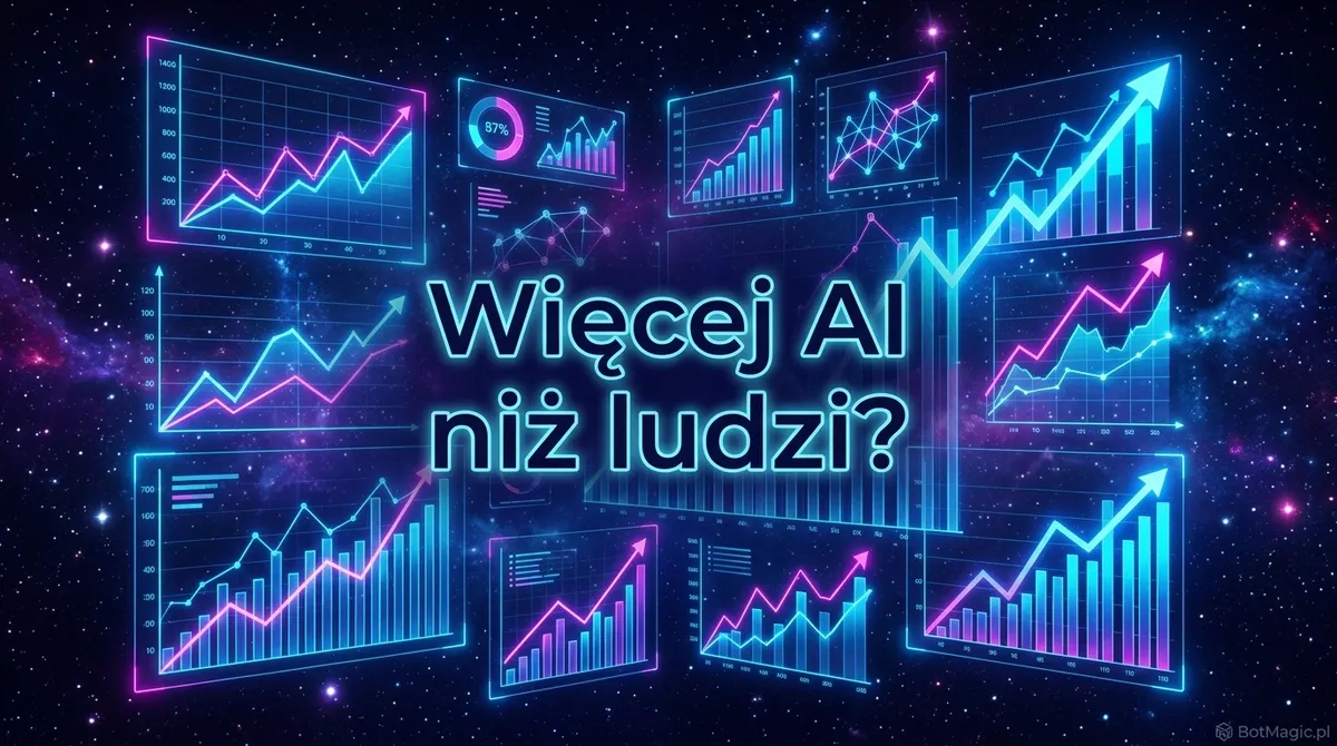 Stanford AI Index 2026: Kluczowe trendy