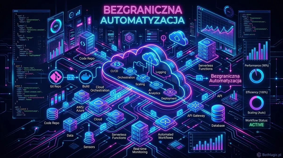 Claude Code Routines: Automatyzacja dla programistów