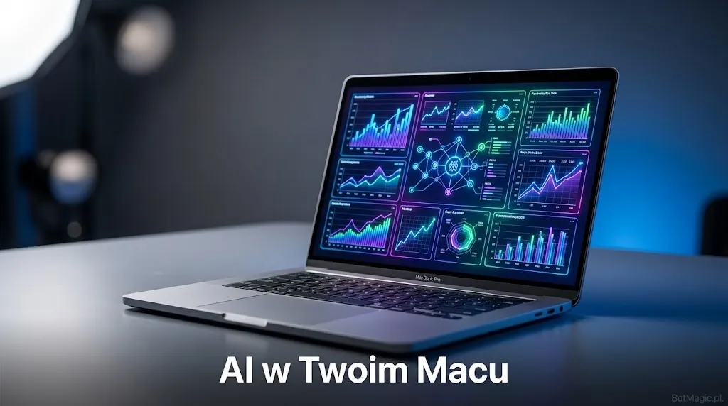 Perplexity PC: Rewolucja wyszukiwania AI