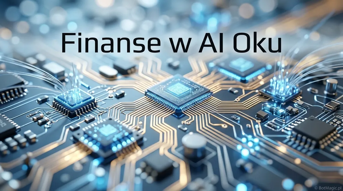 Perplexity + Plaid: AI analizuje twoje finanse osobiste