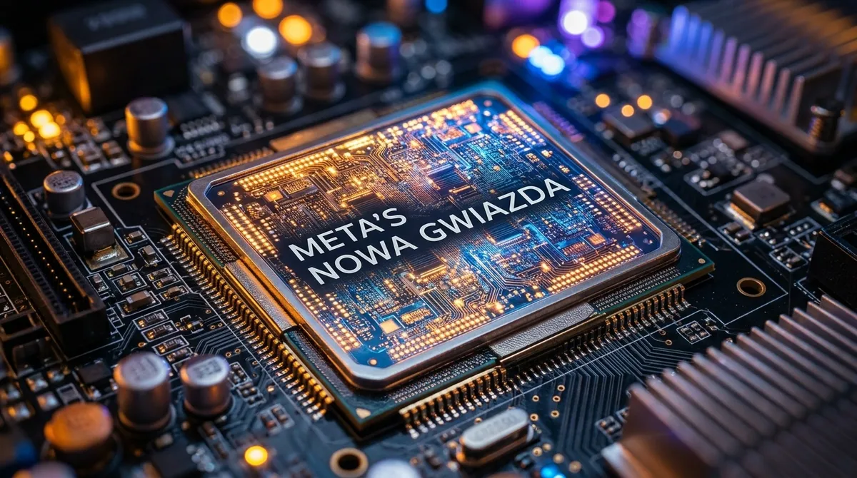 Meta Muse Spark: Kreatywność napędzana AI