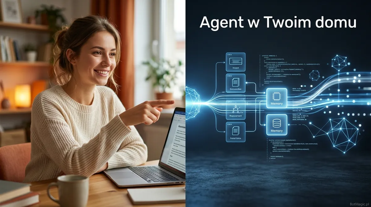 Hermes Agent v0.8.0: Kolejny krok w agentach AI