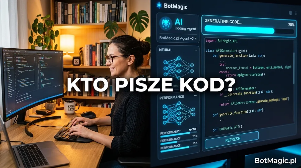 VS Code vs Claude Code: Wojna edytorów 2026