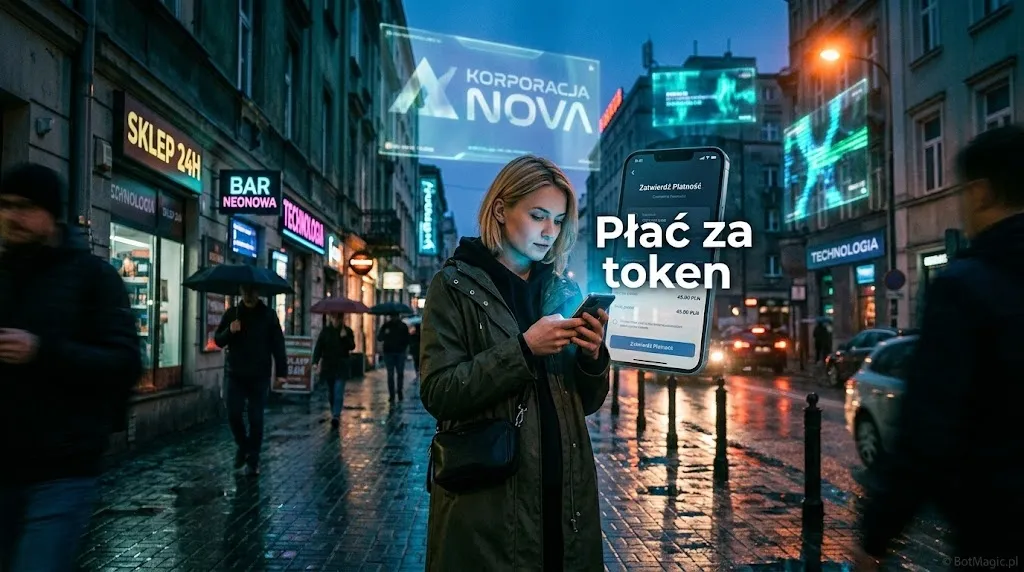 Anthropic: Nowy model rozliczeń pay-per-use