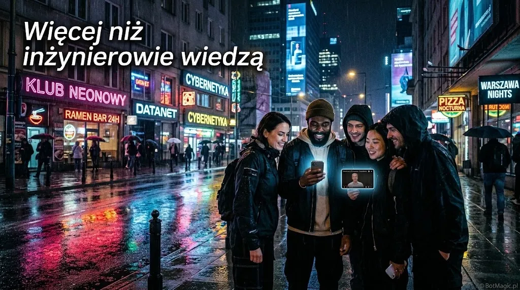 Stanford o LLM: Wykład o przyszłości modeli językowych